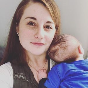 Meet your Posher, Katherine